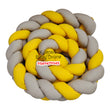 Load image into Gallery viewer, Cot Bumper (Spiral) Big Size 350cm
