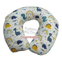 Load image into Gallery viewer, Breastfeeding / Nursing Pillow - Kyemen Baby Online
