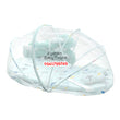 Load image into Gallery viewer, Baby Bed (Co Sleeper / Sound Sleep Bed With Net And Spiral Bumper)
