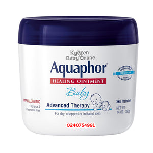 Aquaphor Healing Ointment (396g) - Kyemen Baby Online
