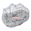 Load image into Gallery viewer, Baby Bed (Co Sleeper / Sound Sleep Bed With Net) Type 1 - Kyemen Baby Online
