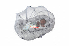 Load image into Gallery viewer, Baby Bed (Co Sleeper / Sound Sleep Bed With Net) Type 1 - Kyemen Baby Online
