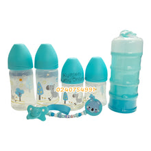 Load image into Gallery viewer, Baby Bottle (Only Baby Bottle Set) 0m+ - Kyemen Baby Online
