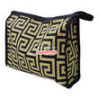 Load image into Gallery viewer, Sponge Bag One Zip (Leather) - Kyemen Baby Online
