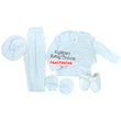 Load image into Gallery viewer, Baby Boy Christening Dress (0-6m) PinkyDolls

