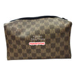 Load image into Gallery viewer, Sponge Bag One Zip (Leather) - Kyemen Baby Online
