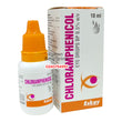 Load image into Gallery viewer, Baby Eye Drop (Chloramphenicol Eye Drop)
