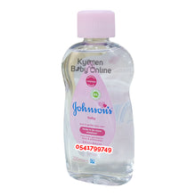 Load image into Gallery viewer, Johnson's Baby Oil - Kyemen Baby Online
