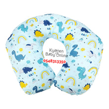 Load image into Gallery viewer, Breastfeeding / Nursing Pillow - Kyemen Baby Online
