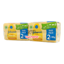Load image into Gallery viewer, Johnson's Baby Soap Honey (90g) 2pcs - Kyemen Baby Online
