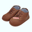 Load image into Gallery viewer, Baby Boy Shoe (Stylish) - Kyemen Baby Online
