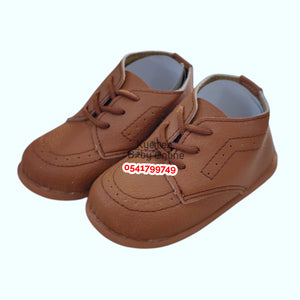 Baby Boy Shoe (Stylish) - Kyemen Baby Online