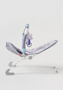 Baby Music & Soothe Bouncer (Hu- Babby) TB30048
