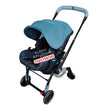 Load image into Gallery viewer, Baby Stroller (3 In 1 Kidilo Max Car Seat / Car Seat Carrier / Stroller)
