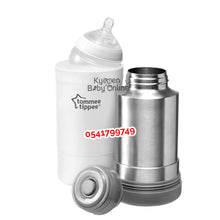 Load image into Gallery viewer, Travel Flask (Tommee Tippee) - Kyemen Baby Online
