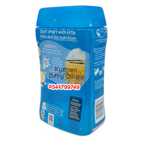 Gerber Probiotic Oatmeal Banana (227g) 6m+