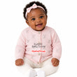 Load image into Gallery viewer, Baby Sweater/ Cardigan (Pink)

