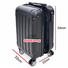 Load image into Gallery viewer, Maternity / Delivery Suit Case (Morden) Small Type 1

