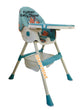 Load image into Gallery viewer, Baby High Chair(Inerfine 8127) - Kyemen Baby Online
