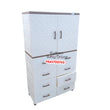 Load image into Gallery viewer, Drawer / Wardrobe [8522] - Kyemen Baby Online
