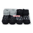 Load image into Gallery viewer, Baby Boy Socks 0-9m (Twinkle) H - Kyemen Baby Online
