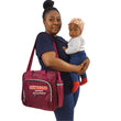 Load image into Gallery viewer, Diaper Bag (Chicco 4 In 1 Bag) - Kyemen Baby Online
