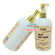 Load image into Gallery viewer, Baby Milky Wash (Delush 500ml) 0m+

