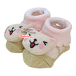 Load image into Gallery viewer, Baby shoe Socks (AlyaJoy) 0-6 Months

