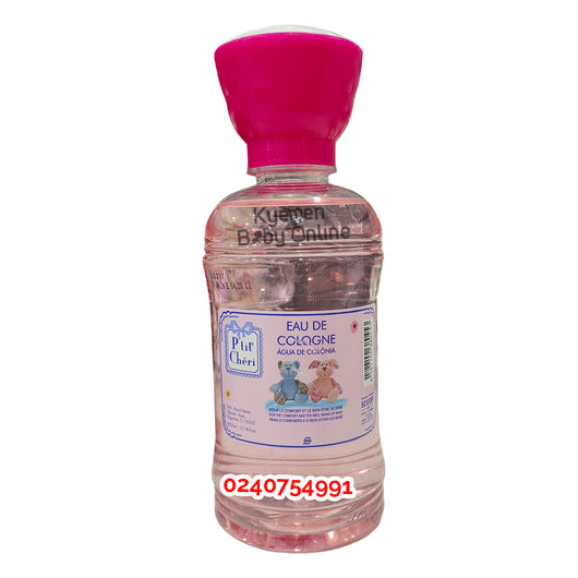 Baby Cologne(Petite Cherie Cologne)