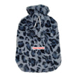 Load image into Gallery viewer, Hot Water Bottle With Fleece Cover / Pain Relief Bottle

