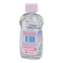 Load image into Gallery viewer, Johnson's Baby Oil - Kyemen Baby Online
