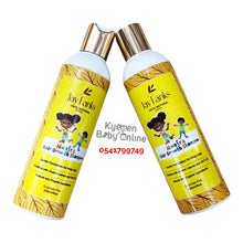 Load image into Gallery viewer, Mmofra Hair Growth Shampoo (Jay Fanks) - Kyemen Baby Online
