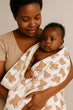 Load image into Gallery viewer, Baby Blanket (Hudson Baby) 30×40 inch / 76×102cm (Odo) - Kyemen Baby Online
