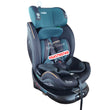 Load image into Gallery viewer, Baby Car Seat (Kidilo 360° Rotation KBH608) Green - Kyemen Baby Online
