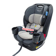 Load image into Gallery viewer, 3 in 1 Car seat / Baby Car Seat (Graco Triride) - Kyemen Baby Online

