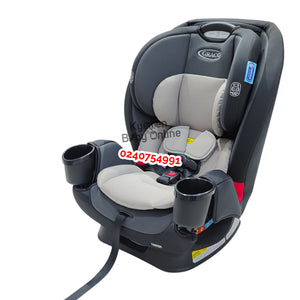 3 in 1 Car seat / Baby Car Seat (Graco Triride) - Kyemen Baby Online