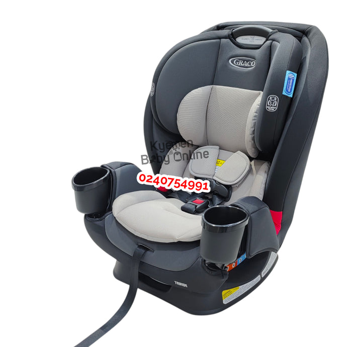 3 in 1 Car seat / Baby Car Seat (Graco Triride) - Kyemen Baby Online