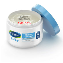Load image into Gallery viewer, Cetaphil Baby Healing Ointment (Baby's Sensitive Skin) 340g - Kyemen Baby Online
