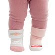 Load image into Gallery viewer, Baby Socks 3 Pairs (Hudson Baby) Flowers - Kyemen Baby Online
