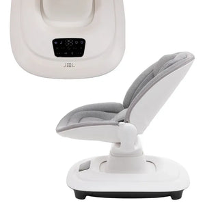 Baby Cradle Swing / Baby Electrical Deluxe Multi-Motion (Mastela)