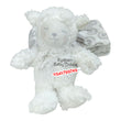 Load image into Gallery viewer, Baby Blanket (Riri) With Toy - Kyemen Baby Online
