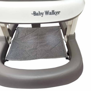 Baby Walker With Toys And Music (926-3)