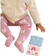 Load image into Gallery viewer, Baby Stockings (4pcs) Multicolored - Kyemen Baby Online
