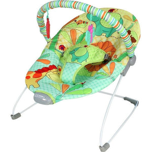 Baby Vibration Bouncer (Hu- Babby) TB30051 / 30049