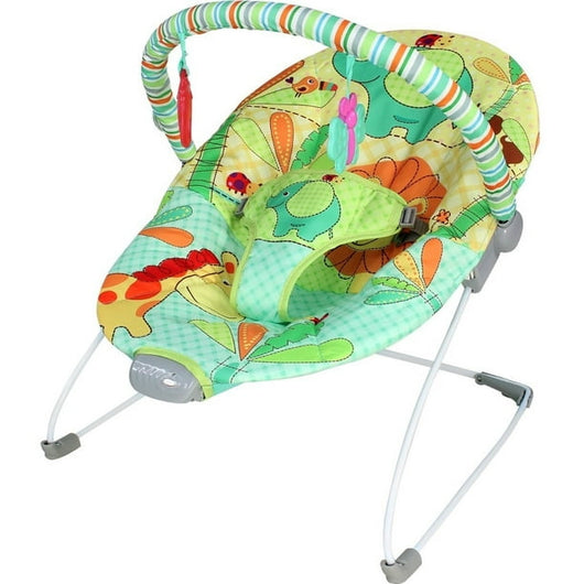 Baby Vibration Bouncer (Hu- Babby) TB30051 / 30049
