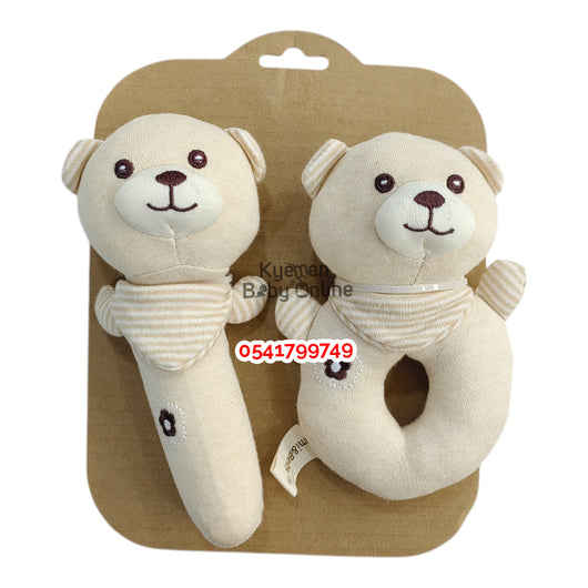 Baby Toys (Mami&Beby)