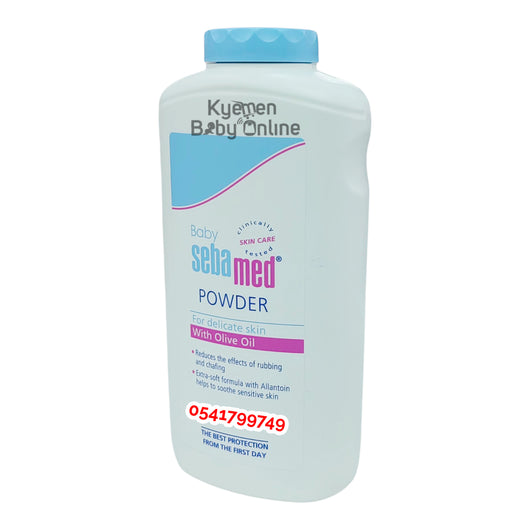 Sebamed Baby Powder