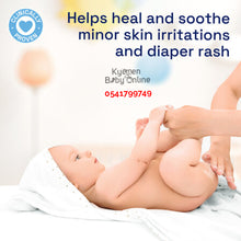 Load image into Gallery viewer, Cetaphil Baby Healing Ointment (Baby's Sensitive Skin) 340g - Kyemen Baby Online
