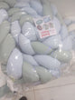 Load image into Gallery viewer, Cot Bumper (Spiral) Big Size 350cm - Kyemen Baby Online
