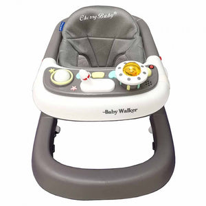 Baby Walker With Toys And Music (926-3)